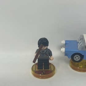 LEGO Dimensions Harry Potter Team Pack 71247 *No Train*