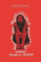 Monday's Not Coming | Tiffany D Jackson | Englisch | Taschenbuch | 2019