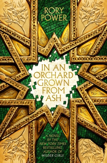 In An Orchard Grown From Ash by Rory Power 9781789096248 NEW Free UK Delivery - Image 4