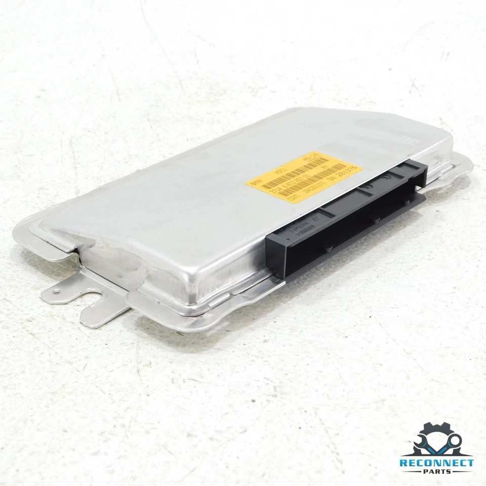 14-22 宝马 335i 428i 435i M4 M6 X6 F32 VDC 主动悬挂控制模块 原始设备制造商 — 第 3/4 张图片