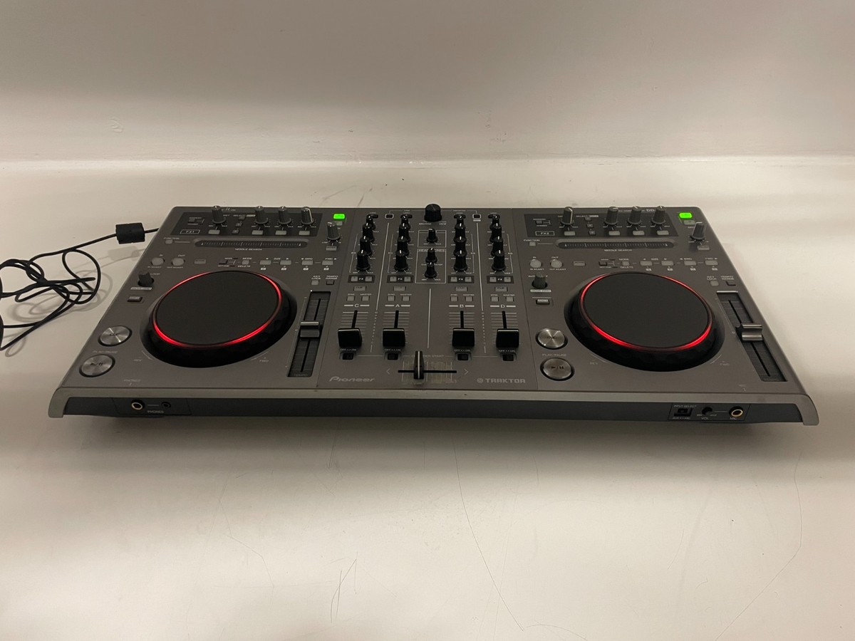 Pioneer DDJ-T1 DJ Controller for sale online | eBay