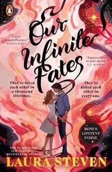 Our Infinite Fates: The #1 New York Times bestselli... | Buch | Zustand sehr gut