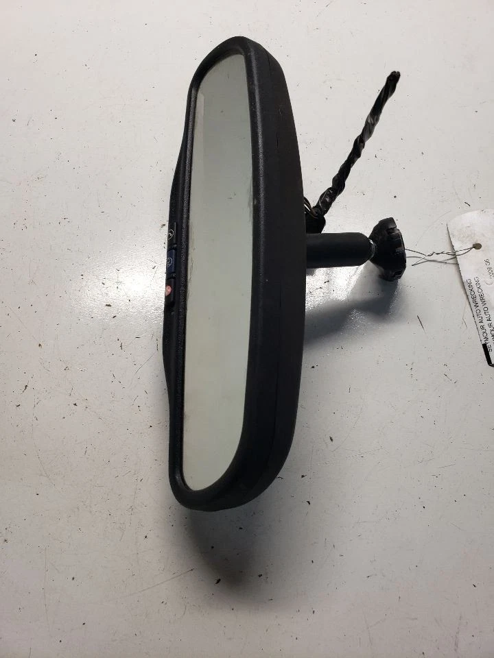 Espejo retrovisor VIN J 11º dígito limitado Onstar compatible con 07-17 ACADIA 1356678 Foto 4 de 4