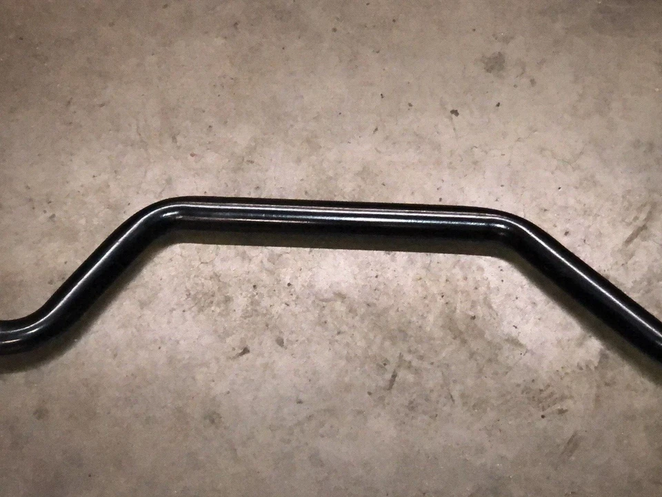 Стабилизатор стабилизатора подвески передний для Nissan 350Z Infiniti G35 VQ35DE 2003-2007 годов выпуска 54610AM001 - Изображение 3 из 4