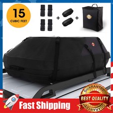 thule luggage loft 15xt