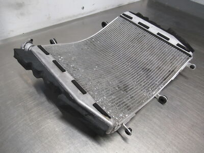 Kawasaki 2018-2020 Ninja Radiator 39060-0734 OEM for sale online