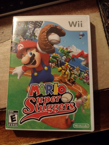 Wii Games with Manuals - Most are Mint ! - Picture 395 of 729