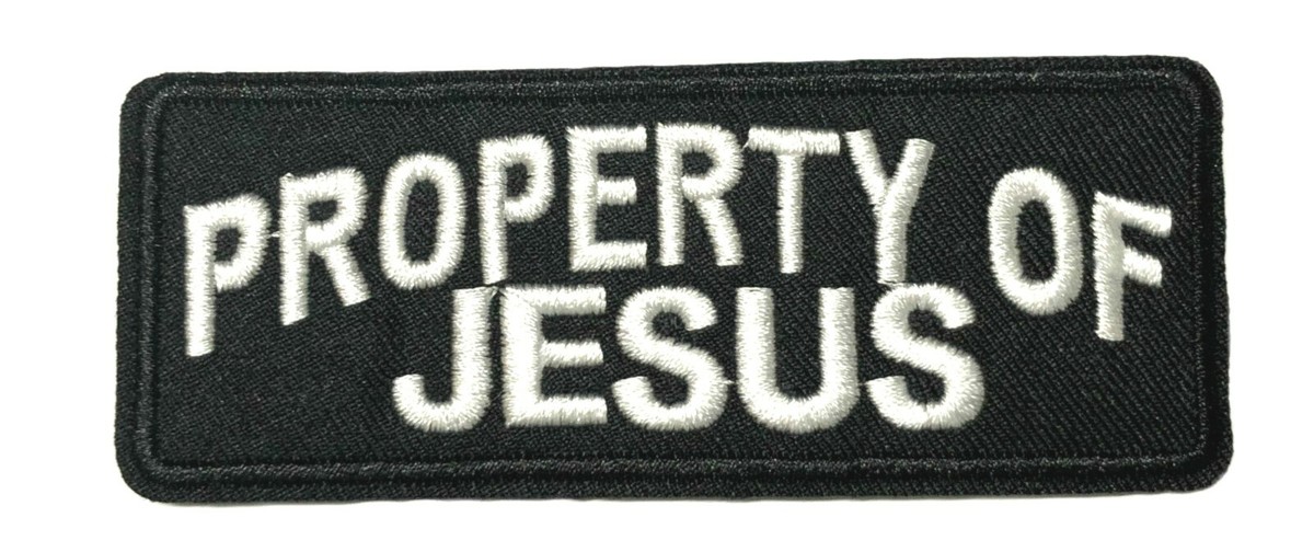 Keltisch kruis-patch om op te strijken of op te naaien, strijkplaatje voor kleding, geborduurde strijkpatch applicatie, kruis-religie, kerk, Jezus, afmeting 7,0 x 10,2 cm