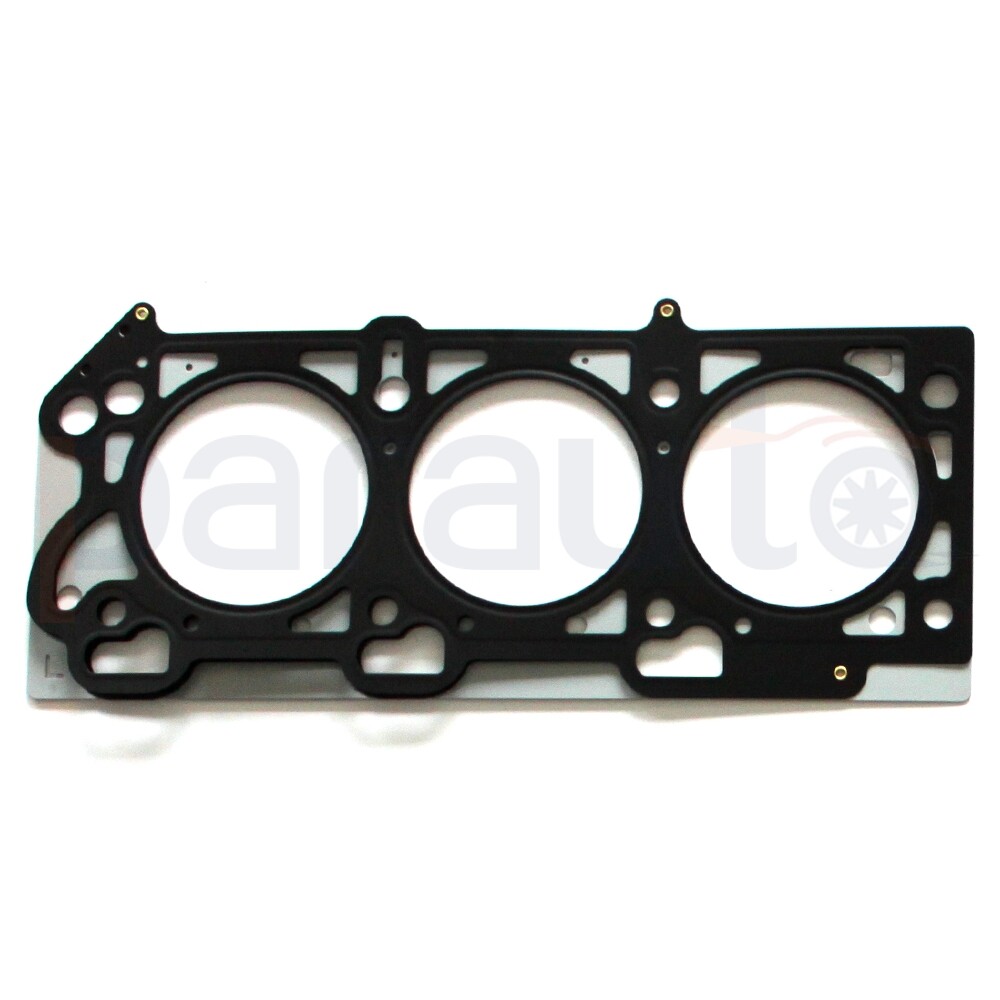 Head Gasket Set W/ 16 Bolts For 99-06 Chysler 300 Pacifica Dodge - Foto 7