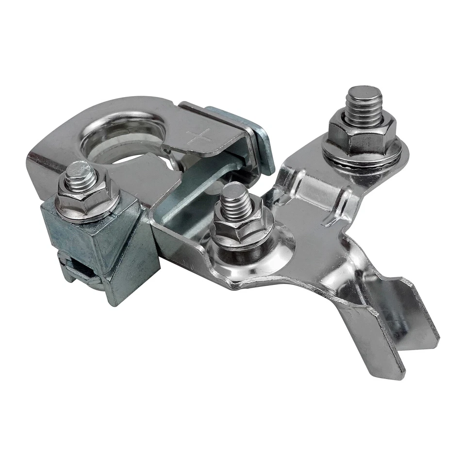 Battery Fuse Terminal for Ford F-150 2011-2014 AL3Z-14526-AA BFT BT4Z-14450-AA Foto 4 de 4