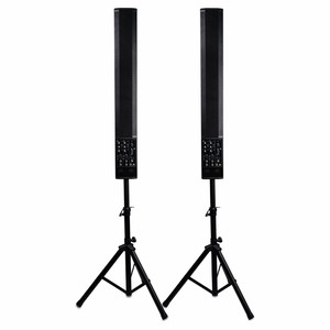 sound town line array
