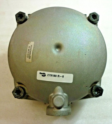 Bendix R-6 Valve Relay, pn 279180N - Picture 1 of 9