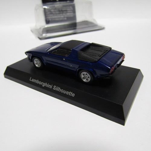 Große Auswahl Kyosho 1/64 Minicar Sammlung (Multiple Listing #5) - Bild 450 von 507