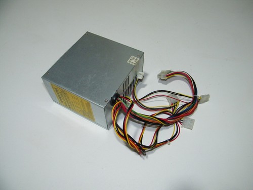 Power Star Model ATX-300PA-S PC Netzteil                                    **12