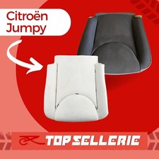Siège Citroen JUMPY