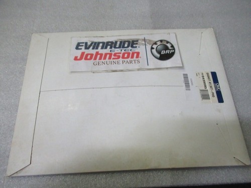 Kit De Vitesses (3 Vitesses) OMC 377147 - Neuf OEM - Evinrude Johnson - USA
