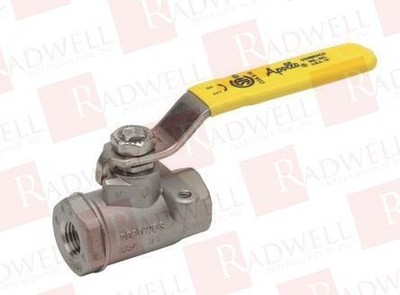 APOLLO VALVES 83R-107-01 / 83R10701 (NEW IN BOX)