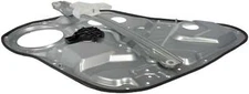 Window Regulator  Dorman (OE Solutions)  749-341