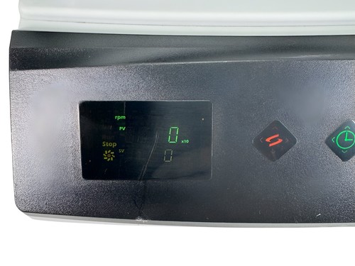 🔥 THERMO SCIENTIFIC 88880023 Compact Digital Variable Speed Microplate Shaker - Picture 2 of 22