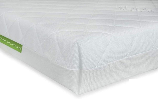 travel cot mattress 95 x 65