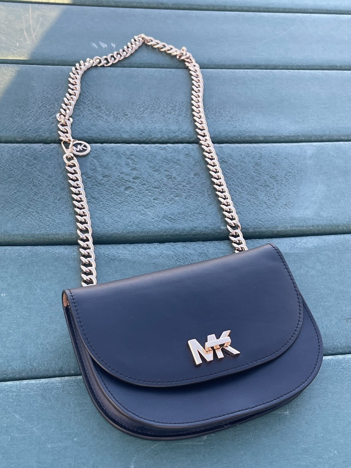 Michael Kors Stylish Crossbody Belt Bag for Women