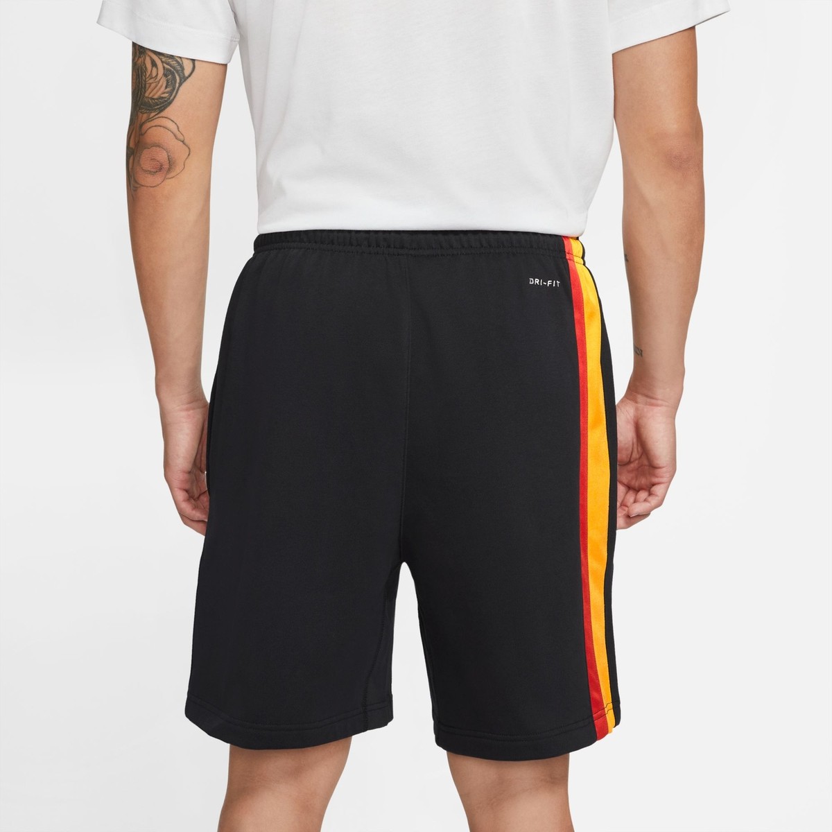 roswell rayguns shorts