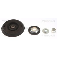 FederbeinstüTzlager Triscan 8500 28912 FüR CitroËN Peugeot, Vorderachse