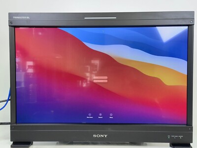 Sony BVM-F250A 24.5