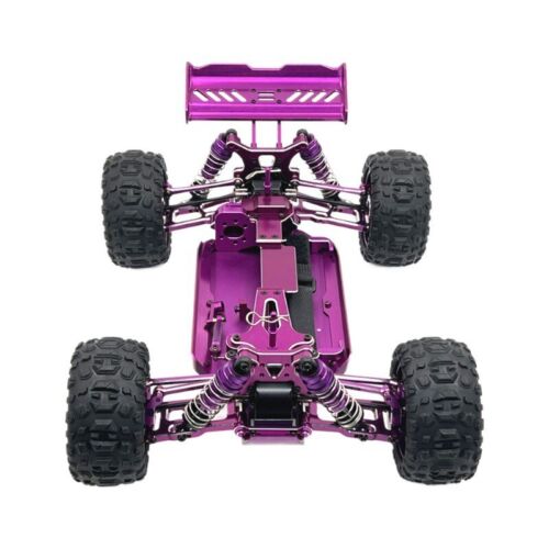 Metal Frame For Wltoys 1/14 144010 144001 144002 144016 144018 RC Car Assembly - Bild 4 von 21