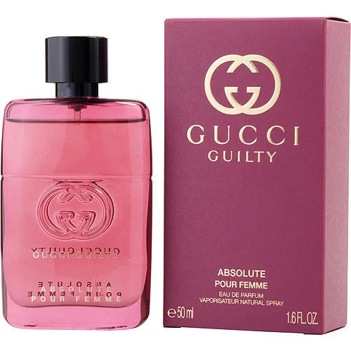 Buy Gucci Guilty Eau de Parfum For Women · USA