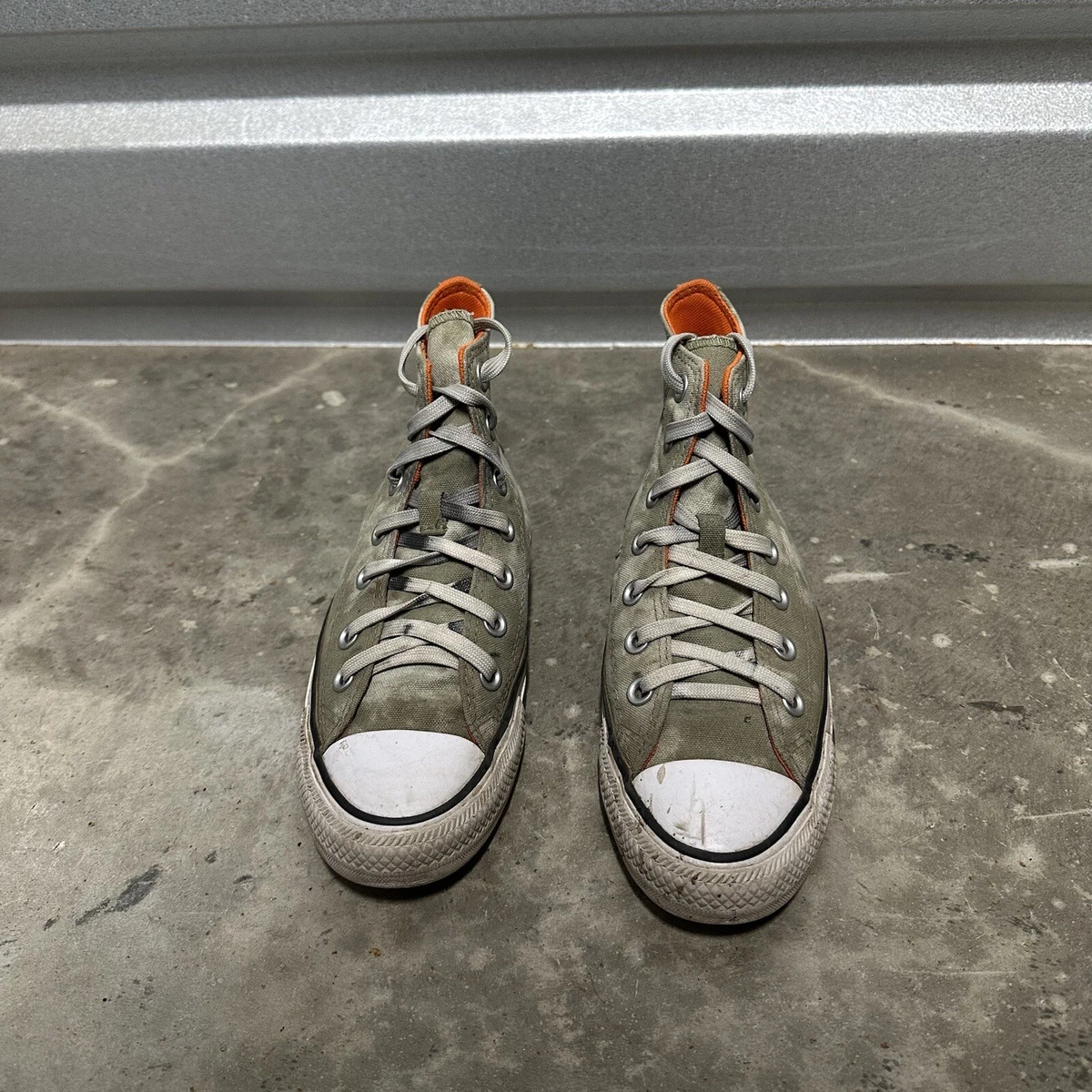 Converse beach best sale dye