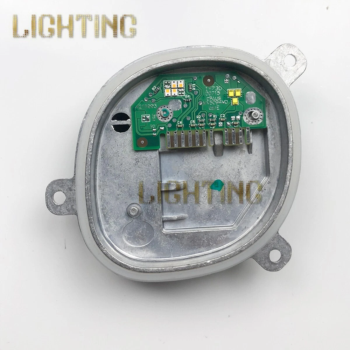 63118737144 Turn signal module For BMW 3 series G20 318d 320d 
