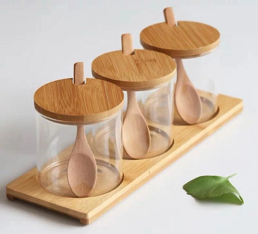 spice jar set