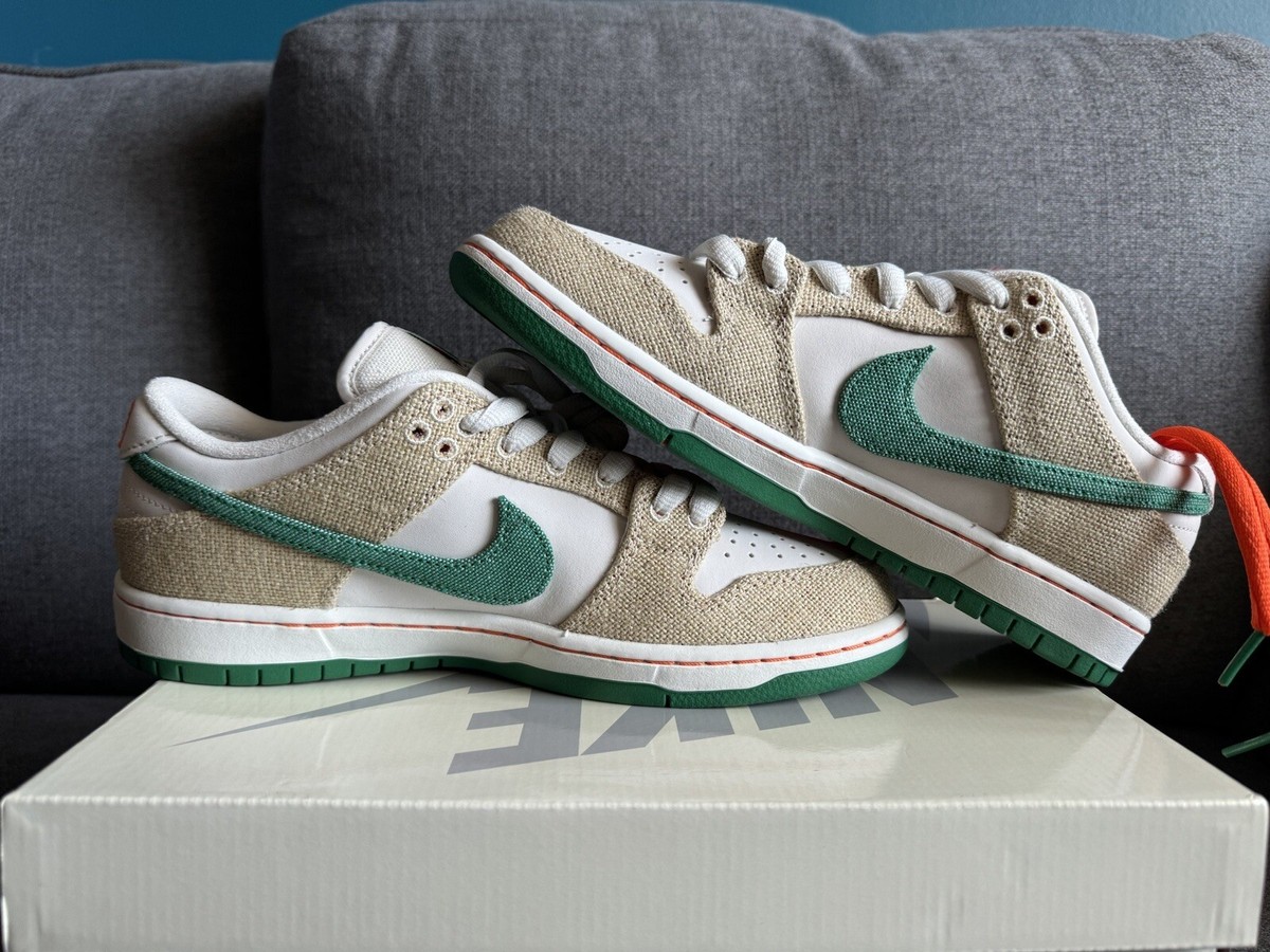 Nike SB Dunk Low x Jarritos White *DS* size 9m | eBay Nike SB Dunk Low x Jarritos White *DS* size 9m | eBay