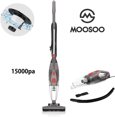 Corded Vacuum Cleaner 15KPa 450W 
