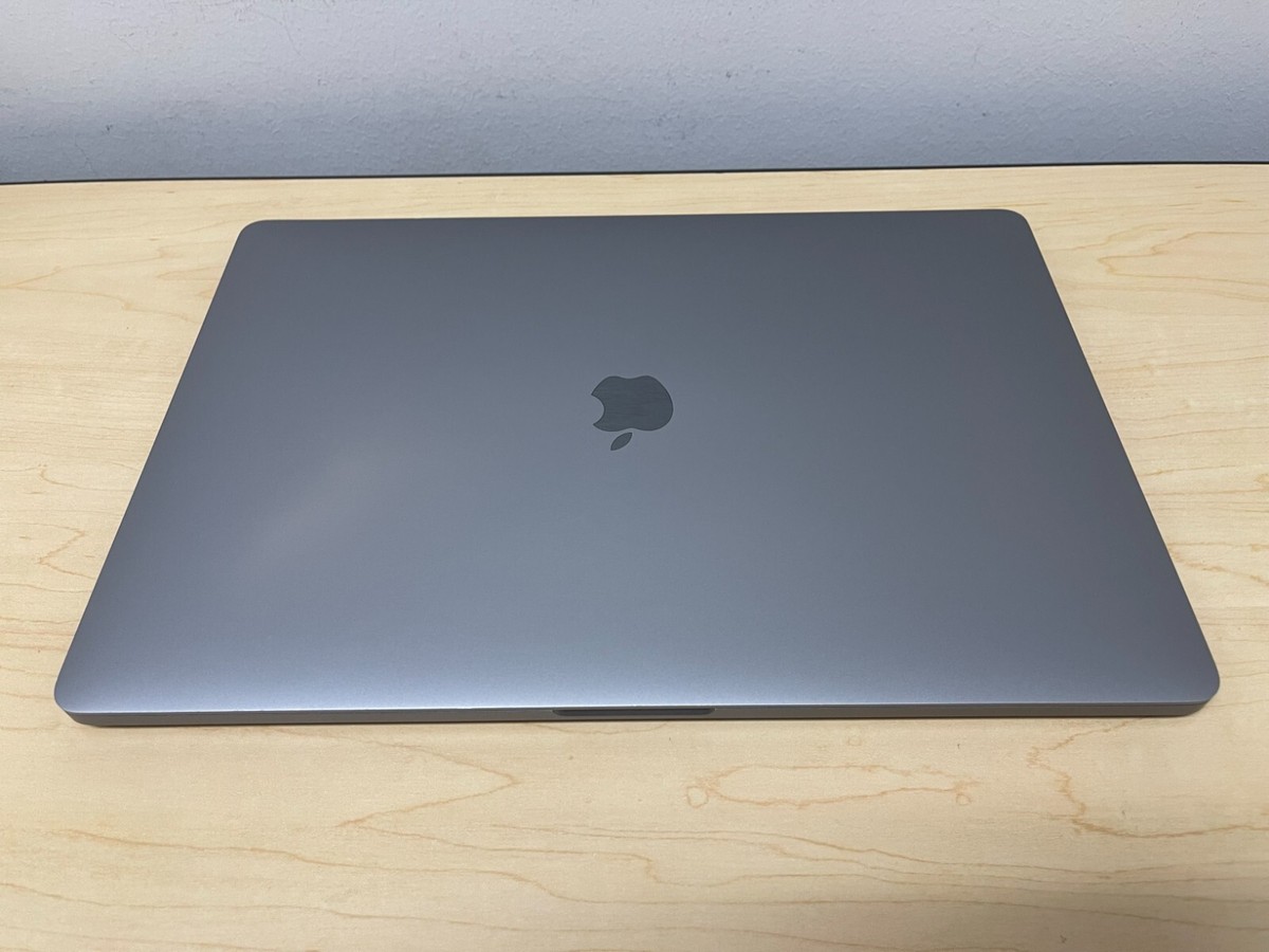 [2024年OS] MacBook Pro i9 32GB SSD 1TB Amazon.com: Apple MacBook Pro 15.4-inch Laptop - 2.4GHz