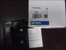 ONE New Omron CJ1W-PA205C PLC Power Supply Module
