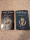 Mythical Creatures and Magical Beasts - Volume 1 & 2 Combo Set - Stone, Zayden