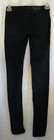 Paris Blues skinny jeans for women size 0 black good condition — photo 2