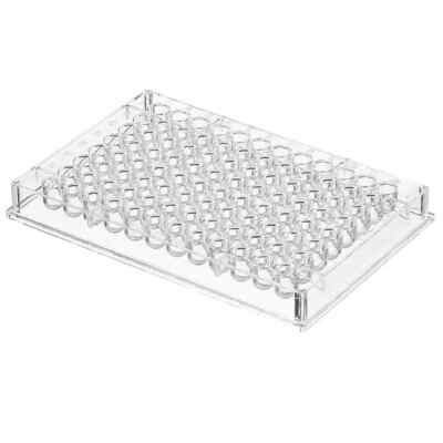 Thermo Fisher Scientific 2205 / 14-245-71   96-Well Microtiter Microplates 50 ct