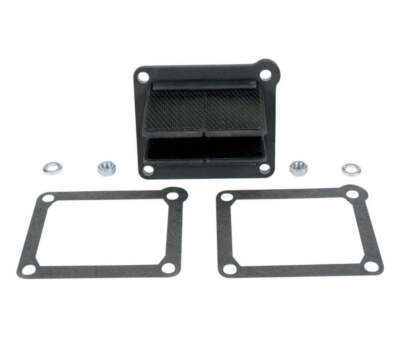 KAWASAKI KX 125 - 03/08 - VENTILKASTEN VFORCE 3 / V303A