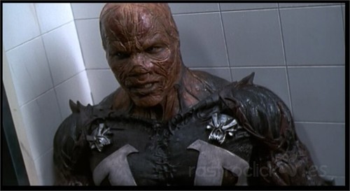 Película DVD SPAWN – The director’s cut - SPECIAL EDITION – 1997 - Imagen 12 de 13