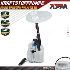 Pompe à essence Opel ZAFIRA
