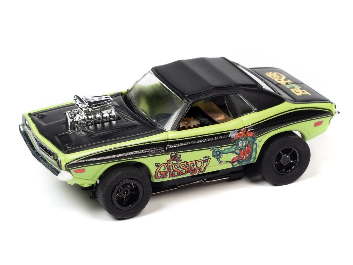 ラットフィンクとファイャーマッスルカー ラットフィンクとファイャーマッスルカー - メルカリ
