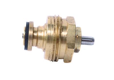 Heimeier Oberteil umgekehrte Flussricht. für Thermostat-Geha