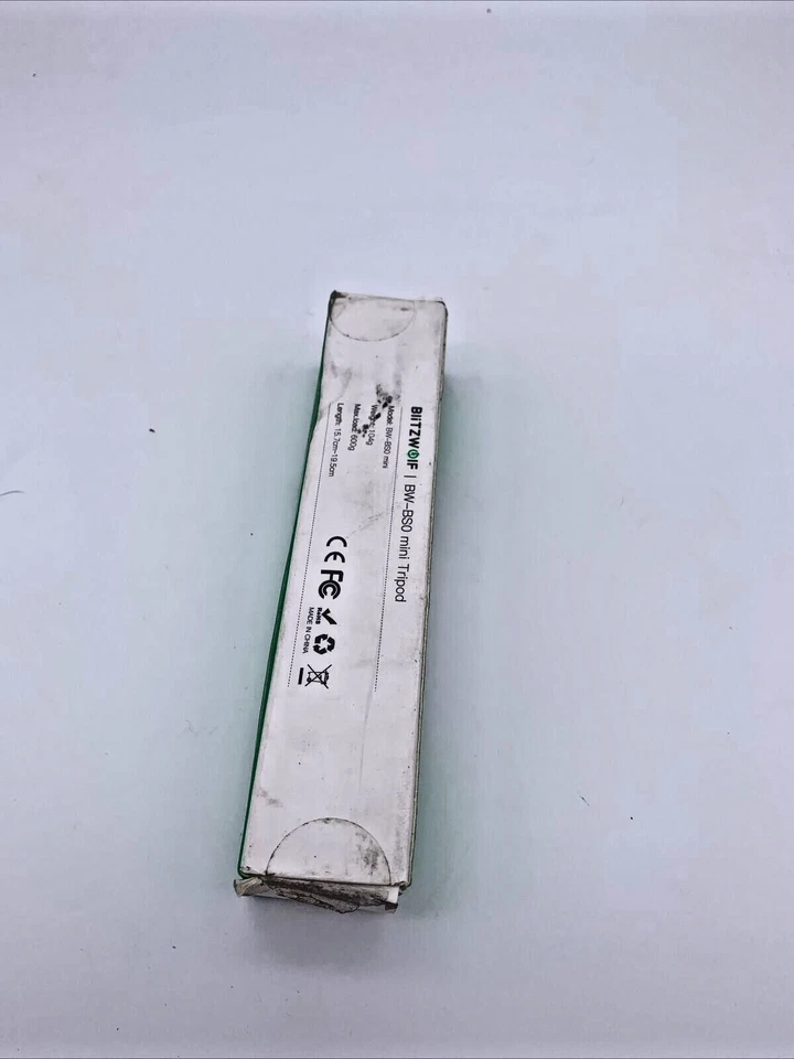 Mini tripé de telefone Blitzwolf BW-BS0 - Imagem 2 de 4