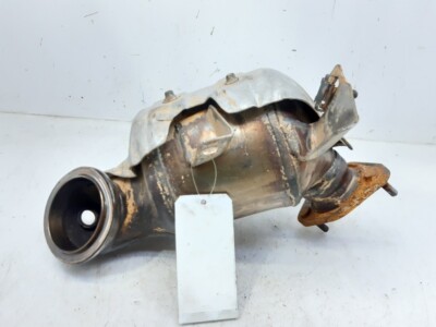 25195102 katalysator für OPEL MOKKA X DESIGN LINE START STOP