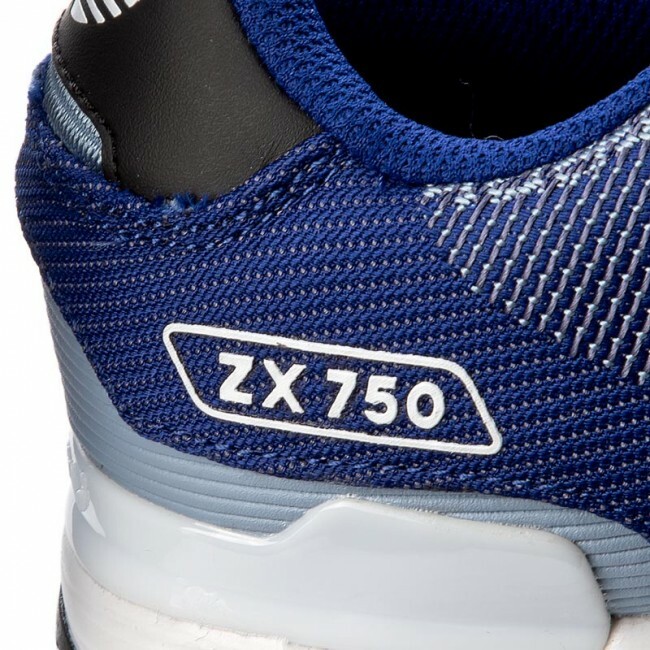 adidas - pedro ZX 22 BOOST ORANGE Adidas Sneakerium