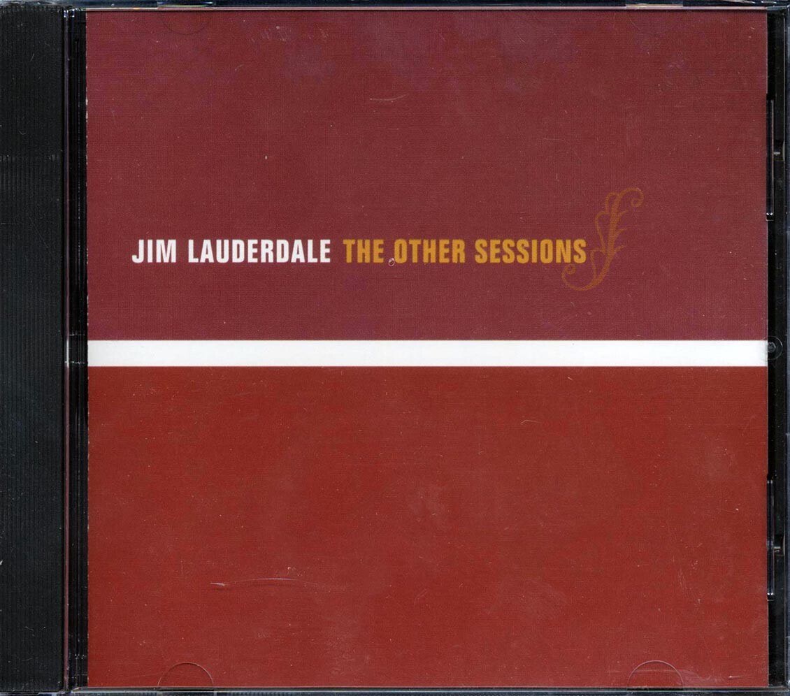 ДИСК Джима Лодердейла - Другие сессии