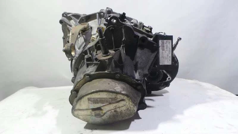 20CL04 1483204 getriebe ft für PEUGEOT 309 VITAL DIESEL 1986 - Image 3 of 4